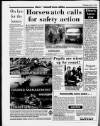 Llanelli Star Thursday 11 April 1996 Page 4