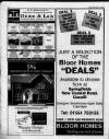 Llanelli Star Thursday 11 April 1996 Page 30