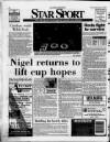 Llanelli Star Thursday 11 April 1996 Page 56