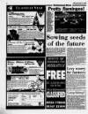 Llanelli Star Thursday 18 April 1996 Page 16