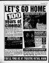 Llanelli Star Thursday 25 April 1996 Page 14