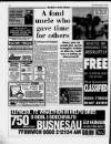 Llanelli Star Thursday 25 April 1996 Page 16