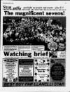 Llanelli Star Thursday 25 April 1996 Page 19