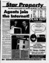 Llanelli Star Thursday 25 April 1996 Page 25