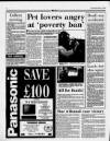 Llanelli Star Thursday 09 May 1996 Page 4