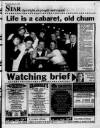 Llanelli Star Thursday 23 May 1996 Page 21