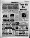 Llanelli Star Thursday 23 May 1996 Page 30