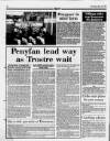 Llanelli Star Thursday 23 May 1996 Page 62