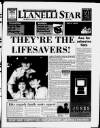 Llanelli Star