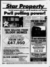 Llanelli Star Thursday 05 September 1996 Page 27