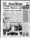 Llanelli Star Thursday 05 September 1996 Page 64