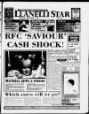Llanelli Star Thursday 12 September 1996 Page 1