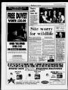 Llanelli Star Thursday 12 September 1996 Page 14