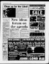 Llanelli Star Thursday 12 September 1996 Page 17