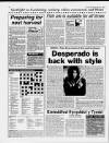 Llanelli Star Thursday 12 September 1996 Page 24