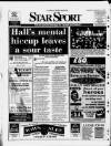 Llanelli Star Thursday 12 September 1996 Page 72