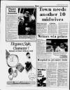 Llanelli Star Thursday 05 December 1996 Page 4
