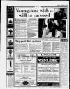 Llanelli Star Thursday 05 December 1996 Page 6