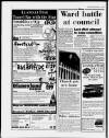 Llanelli Star Thursday 05 December 1996 Page 8