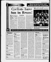 Llanelli Star Thursday 05 December 1996 Page 20