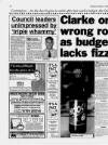 Llanelli Star Thursday 05 December 1996 Page 30