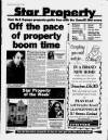 Llanelli Star Thursday 05 December 1996 Page 31