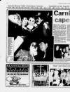 Llanelli Star Thursday 05 December 1996 Page 34