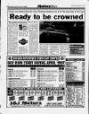 Llanelli Star Thursday 05 December 1996 Page 58