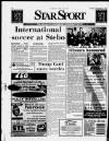 Llanelli Star Thursday 05 December 1996 Page 68
