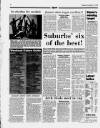 Llanelli Star Thursday 19 December 1996 Page 54