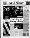 Llanelli Star Thursday 19 December 1996 Page 56