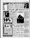 Llanelli Star Thursday 26 December 1996 Page 2