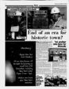 Llanelli Star Thursday 26 December 1996 Page 4