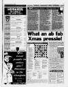 Llanelli Star Thursday 26 December 1996 Page 35