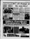 Llanelli Star Thursday 02 January 1997 Page 6