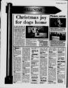 Llanelli Star Thursday 02 January 1997 Page 16
