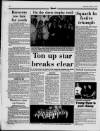 Llanelli Star Thursday 02 January 1997 Page 38