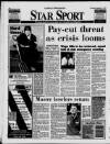 Llanelli Star Thursday 02 January 1997 Page 40