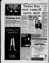 Llanelli Star Thursday 13 February 1997 Page 8