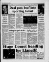 Llanelli Star Thursday 13 March 1997 Page 15