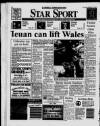 Llanelli Star Thursday 13 March 1997 Page 56