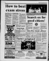 Llanelli Star Thursday 29 May 1997 Page 8