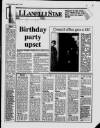 Llanelli Star Thursday 03 July 1997 Page 19