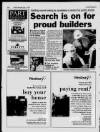 Llanelli Star Thursday 03 July 1997 Page 58