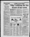 Llanelli Star Thursday 10 July 1997 Page 10