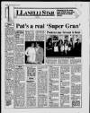 Llanelli Star Thursday 10 July 1997 Page 19