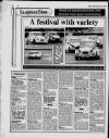 Llanelli Star Thursday 10 July 1997 Page 22
