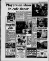 Llanelli Star Thursday 07 August 1997 Page 16