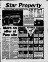 Llanelli Star Thursday 07 August 1997 Page 57