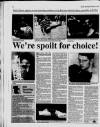 Llanelli Star Thursday 09 October 1997 Page 54